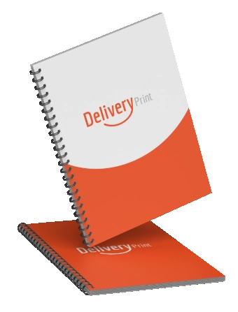 impressão de apostilas e ebooks
