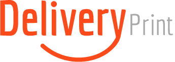 Logotipo da Gráfica